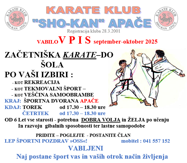VPIS SHO KAN APAČE